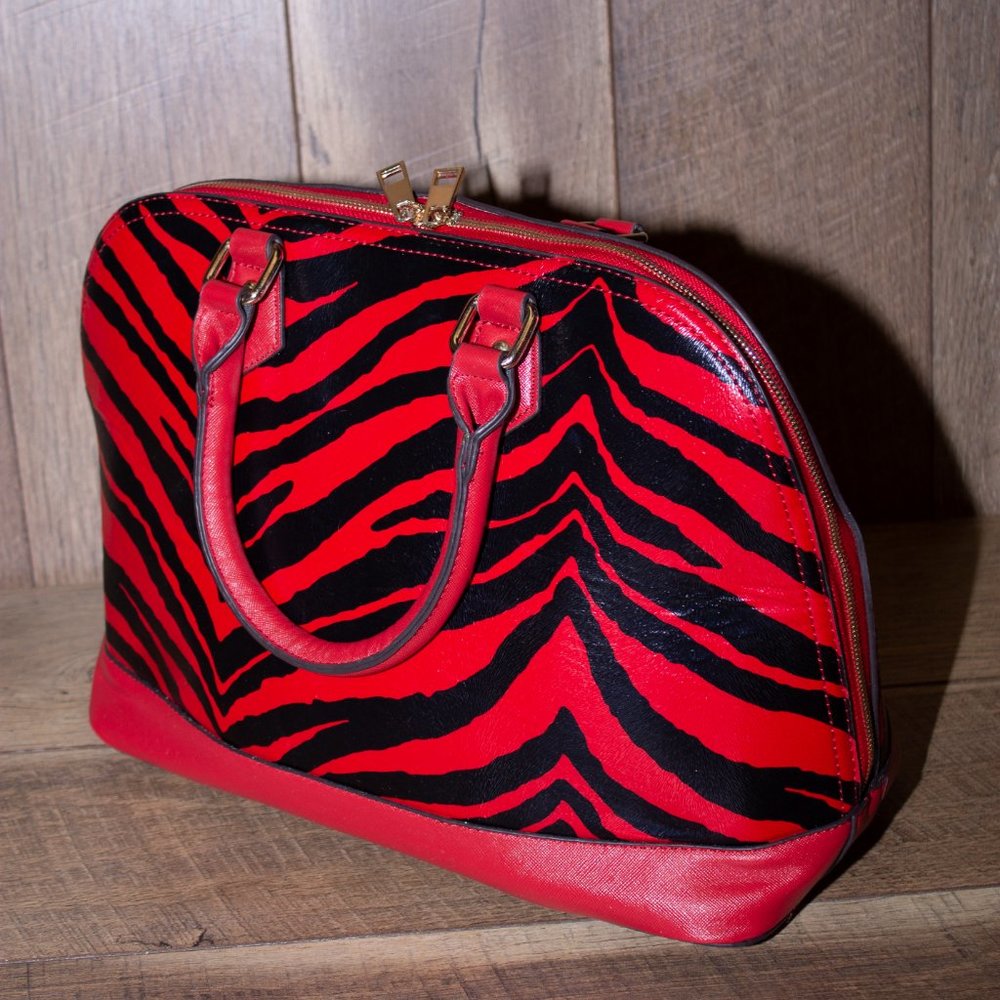 Statement Handbag - image 5